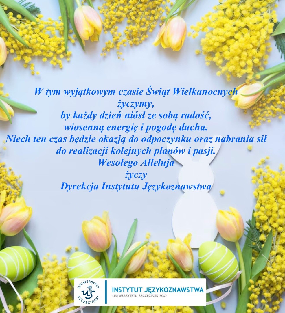 Wielkanoc 2025